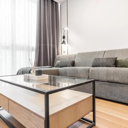 With Picasso Vibes By Rems Apartment Malaga